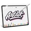 Eiaigky Confezione da 3 pellicole protettive Paperlike per iPad Pro 11 pollici (2022/2021/2020/2018), iPad Air 5/4 10,9 pollici (2022/2020), pellicola di carta PET opaca, antiriflesso, resistente alle