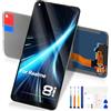 Atwist Schermo LCD per Oppo Realme 8i / 9i / A96 4G - LCD per Realme 8i RMX3151 Display Touch Screen per Realme 8i LCD Display Digitalizzatore Vetro Pannello Sensor Assemblaggio Riparazione Kits