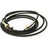 ABLET Cavo di ricambio audio per cuffie Sennheiser HD4.40, HD 4.40 BT, HD4.50, HD 4.50 BTNC, HD4.30i, HD4.30G - 3 metri