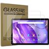 AKNICI Pellicola Protettiva per Acer Iconia Tab P11 Tablet 11 Pollici, Vetro Temperato Film per Acer Iconia Tab P11 Tablet 11 Pollici, Ultra Trasparente/Anti-graffio/Durezza 9H, Pacco da 2