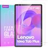 Cimemi Pellicola Protettiva per Lenovo Idea Tab Plus 12,1 2025, Durezza 9H, Pellicola in Vetro Temperato, Antigraffio, HD-Clear [2 Pezzi]