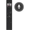 VINABTY Nuovo 398GM10BEPHN0040SY Telecomando di ricambio 398GM10BEPHN0041SY Telecomando Per PHILIPS 996592102595 65OLED806/12 65OLED936/12 48OLED806/12 48OLED936/12 55OLED806/12 Remote Controller