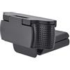 imluckies privacy screen lens shutter per Logitech webcam camera C920 / C922x / C930e, webcam privacy shutter cover, protegge la tua privacy nella vita digitale