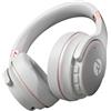 Raycon Cuffie Auricolari Bluetooth Wireless per Tutti i Giorni, con cancellazione Attiva del Rumore, modalità di consapevolezza e Microfono Integrato, IPX 4 (Oro Rosa)