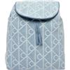 CALVIN KLEIN ZAINO DONNA - CALVIN KLEIN JEANS - LV04F3508G
