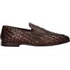 BOTTICELLI MOCASSINO UOMO - BOTTICELLI MARRONE - 8703