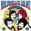 Grapefruit New moon's in the sky - The British progressive pop sounds