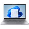 Lenovo Notebook Lenovo ThinkBook 16 G8 IAL Intel Core Ultra 5 225U Computer portatile 40,6 cm (16") WUXGA GB DDR5-SDRAM 512 SSD Wi-Fi 6E (802.11ax) Windows 11 Pro Italiano Grigio [21SK006QIX]