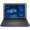 DELL PRO MAX 16/AI 7 PRO350/32/1TB/16/PRO1000/W11P