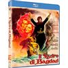 Sinister Film Il Ladro Di Bagdad - Blu-Ray Mod