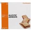 Medicazione idrocellulare non adesiva sterile allevyn non adhesive 5 pezzi - - 905171447