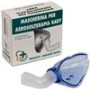 FARVISAN Maschera pediatrica. ricambio per aerosolterapia - FARVISAN - 902204940