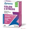 WILCO FARMA SRL SU ZYMEREX COLON E STRESS 30 COMPRESSE SENZA GLUTINE SENZA LATTOSIO