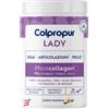 PROTEIN SA COLPROPUR POSH COLLAGENE LADY VANIGLIA COLPROPUR 332,5 G