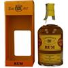 DEMERARA RUM UITVLUGT Distillery MPM 25 Years old 1993 2018 70cl 49.9% Cadenhead's