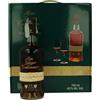 Zacapa Rum 15 years old 70cl 40% box with 2 Glasses