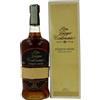 Zacapa Rum 23 Years Old 70cl 40% Centenario Etichetta Negra Ring in palm leaf