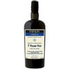 JAMAICA Rum Papalin Jamaica 7 Yeers old Bottled December 2021 70cl 47% Velier -