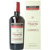 JAMAICA Rum Papalin Jamaica 7 Yeers old Bottled December 2021 70cl 57,18 % Velier -