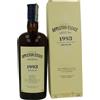 APPLETON JAMAICA RUM Appleton Estate Special 1993 70cl 63% - Velier - HEARTS COLLECTION