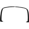 Drikou Bumper Bumper Knife Bumper Spoiler Sosporaceo per Mercedes - A Classe W176 Amg -Line 5