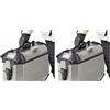 GIVI Maniglia di trasporto supplementare in tessuto imbottito, per valigie Trekker Alaska 36lt (Confezione da 2)