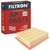 FILTRON AP 063/1 Aria - per AUTOVETTURE + VEICOLI COMMERCIALI