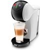 DeLonghi NESCAFE DOLCE GUSTO GENIO S WHITE (EDG226.W) - MACCHINA CAFFE' ESPRESSO A CAPSULE
