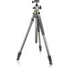 Vanguard Alta Pro 2+ 263AB 100 - Treppiede in alluminio con testa a sfera con colonna multiangolo