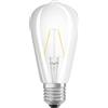 LEDVANCE LED Retrofit CLASSIC ST 25 2.5 W/2700 K E27