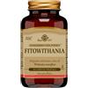 SOLGAR IT. MULTINUTRIENT SpA SOLGAR FITOWITHANIA 60 CAPSULE VEGETALI