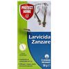 PROTECT HOME LARVICIDA ZANZARE ( 50g ) 24 compresse