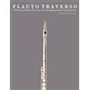 CREATESPACE Flauto Traverso: 4 Pezzi per Flauto Traverso con accompagnamento di pianoforte