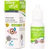 Allergoftyll - Rinfresca e idrata. Gocce oculari con Elicriso - 15 ml