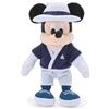 Disney Store Official Mini Peluche Imbottito Topolino Nautico, 21 cm