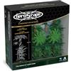 Renegade Game Studios | Heroscape: The Grove at Laur's Edge Terrain Expansion | Accessorio di gioco | Età 14+