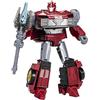 Transformers, Generations Legacy Deluxe, Action Figure di Knock-out dell'universo Prime da 14cm, dagli 8 Anni in su, Multi, Taglia Unica