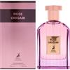 Maison Alhambra Rose Origami Eau de Parfum Spray Plain 100ml