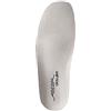 ABEBA 351920 - Soletta interna sostituibile Active Comfort, grigio, taglia 37