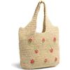 PIECES Pckelly Shopper