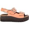 ART 1579 Brighton, Sandali Bassi Donna, Flamingo, 39 EU