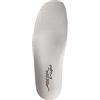 ABEBA 351710 - Soletta interna intercambiabile Active Comfort, colore grigio, taglia 41