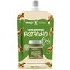 MADÒ Crema Pistacchio Spalmabile MADE IN ITALY - Creme Spalmabili per Panini, Dolci, Colazioni, Prodotti da Pasticceria (100g)