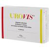 LA FARMACEUTICA DR LEVI CLAUDI UROVIS 45 Cpr