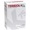 TERBIOL FARMACEUTICI Srl TERBIOL K 75 60Cps Soft gel