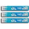 Pilot Frixion Refill per Penna a sfera, hellblau, set da 9