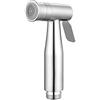 AOZBZ 2 modalità a mano WC bidet spruzzatore testa, in acciaio inox bagno doccia bidet rubinetto spray shattaf WC pulizia rubinetto panno pannolino pulizia pulizia