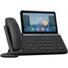 Yealink Telefono IP aziendale ultra Prime SIP-T87W