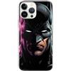 Ert Group custodia per cellulare per Iphone 13 PRO originale e con licenza ufficiale DC, modello Batman 070 adattato in modo ottimale alla forma dello smartphone, custodia in TPU