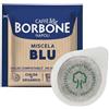 Caffè Borbone 600 Cialde Caffè Borbone Miscela Blu Filtro Carta ESE 44mm Cialda Offerta Gratis